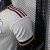 2026 Player Version Spain Away Football Shirt 1:1 Thai Quality
