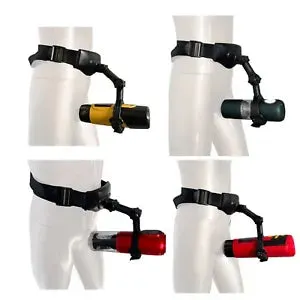 pornhint Pornhint Pocket Pussy Masturbator Stroker Vagina Sex Toy Handsfree Male Cup Waist Support