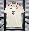2024/2025 Bayern Munich Third Away Football Jersey 1:1 Thai Quality