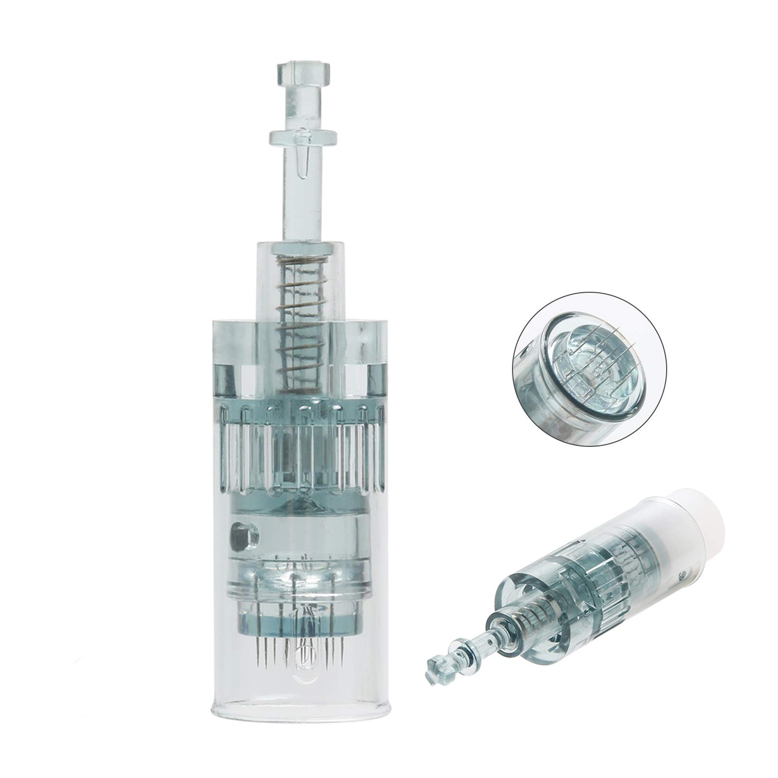 Dr. Pen M8 Cartridges for Microneedling Pen M8 Model