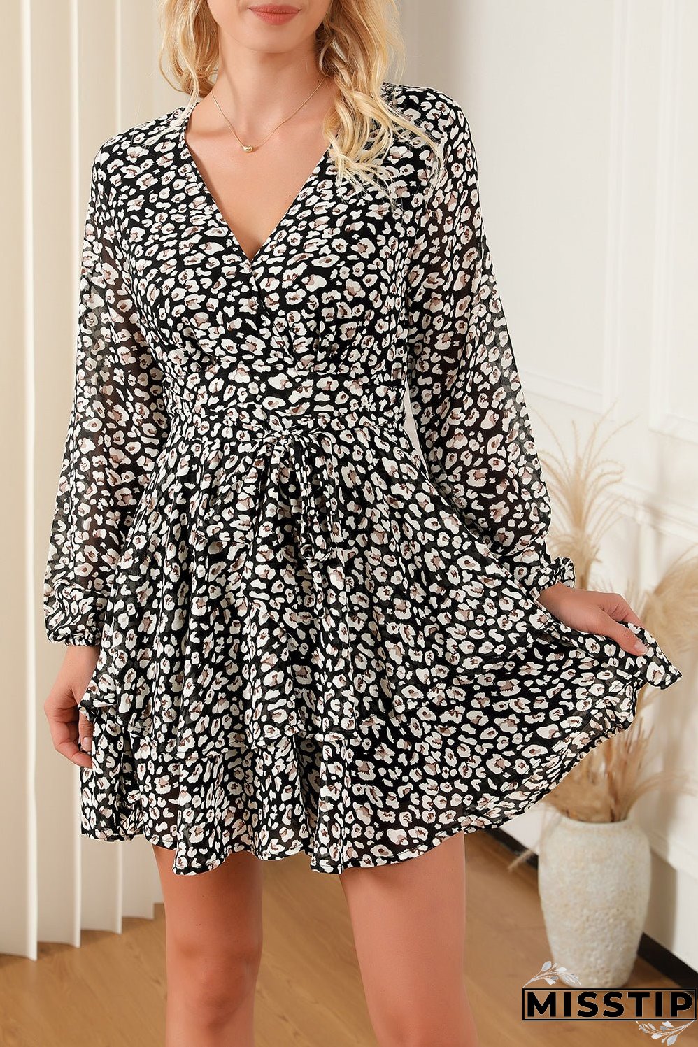 Date Night Dress