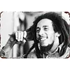Bob Marley - Vintage Metal Signs - 20*30cm/30*40cm - Music