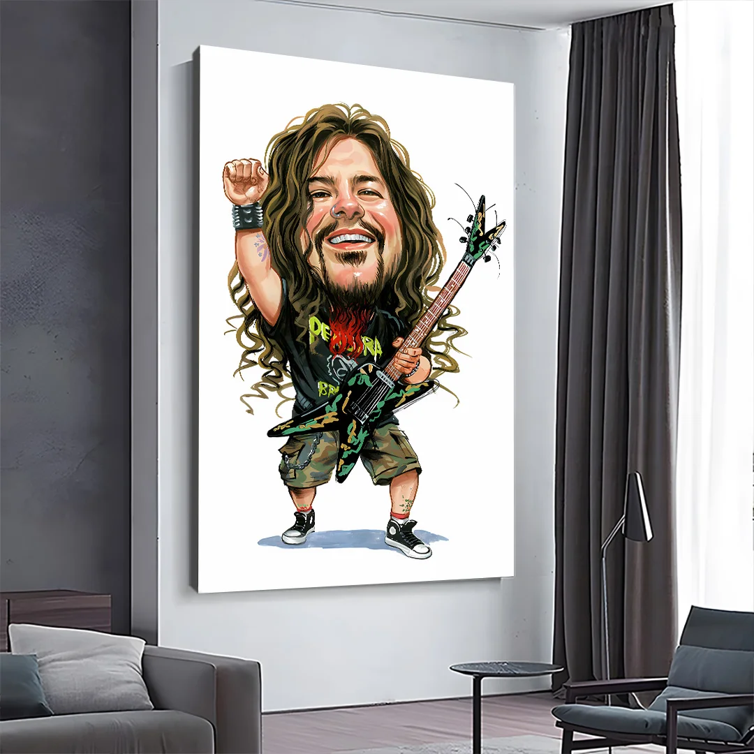 Canvas Wall Art