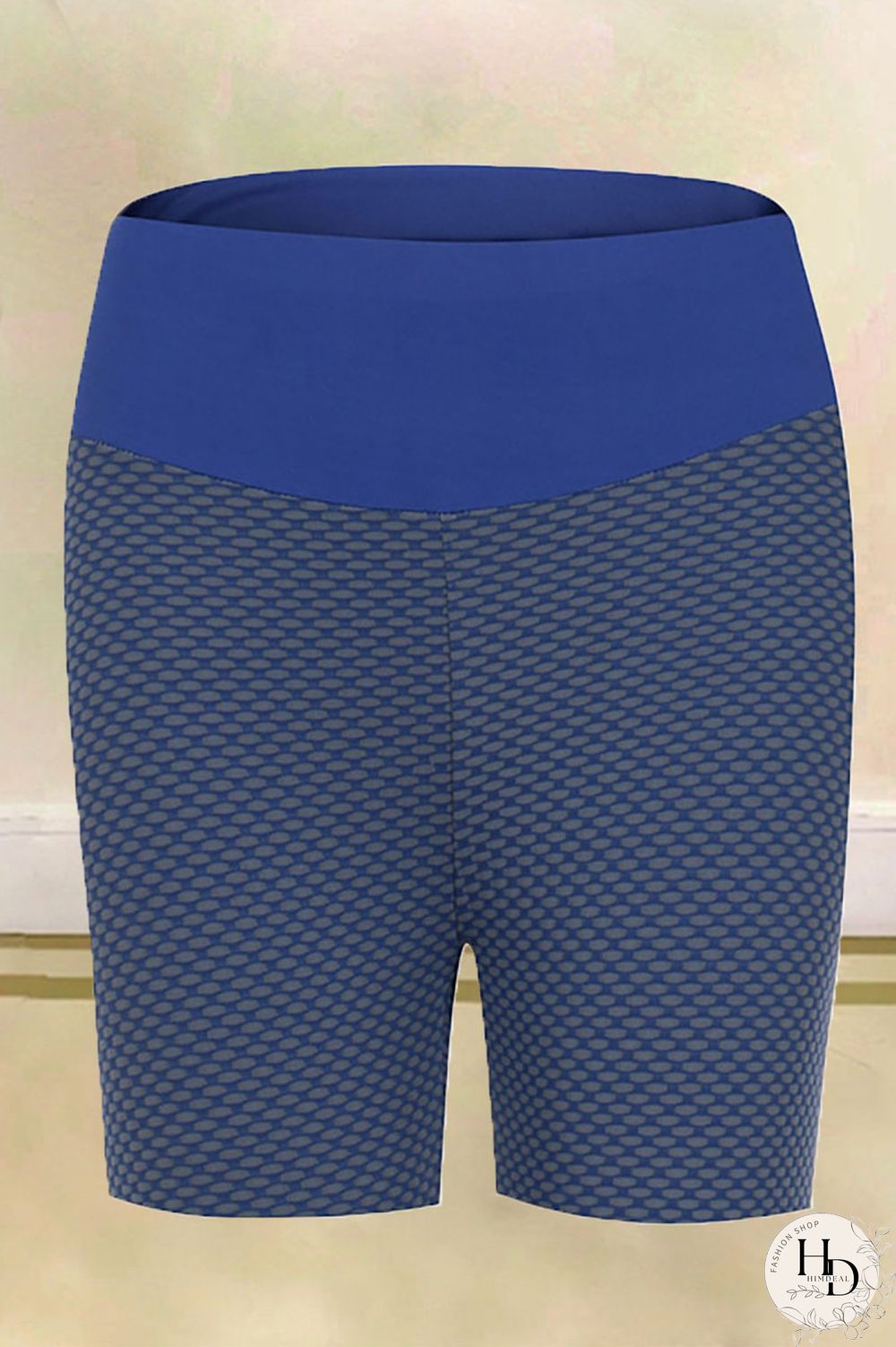 Grey Sportswear Dot Split Joint