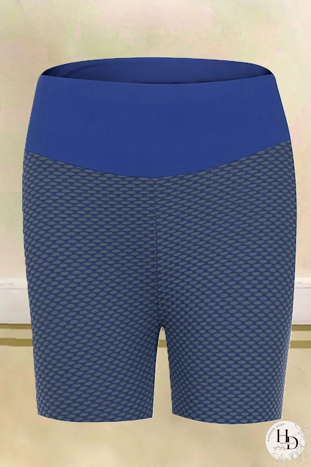 Grey Sportswear Dot Split Joint