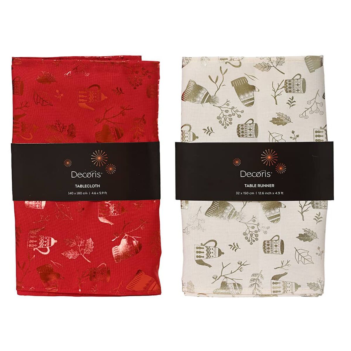 Christmas bauble Decoris