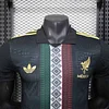 Joyfball 2025 Player Version Mexico National Special Edition Football Shirt 1:1 Thai Quality（The player version jersey is a bit tight, please pay attention to the size selection）