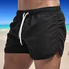 Pantaloni larghi da spiaggia da uomo