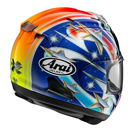 Arai アライ RX-7X MAVERICK GP5 rx7x Webike | Arai アライ RX-7X MAVERICK GP5 [アールエックス