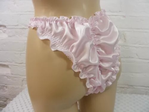 pornhint Pornhint sissy high cut scrunch butt panties mens sexy lingerie knickers unisex all sizes New