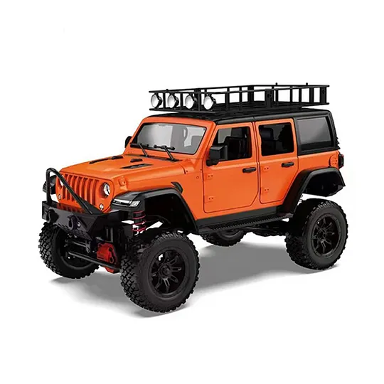 MN Model MN128 1/12 4WD Off-road RC Car