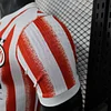 2025/2026 Player Version Inter Milan Special Edition Red Football Shirt 1:1 Thai Quality