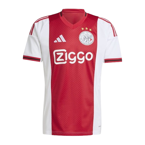 [Pre-sale]25/26 Ajax home fan version jersey