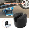 Car Lift Jack Rubber Support Block Anti-Scratch Floor Slotted Jacking Pad