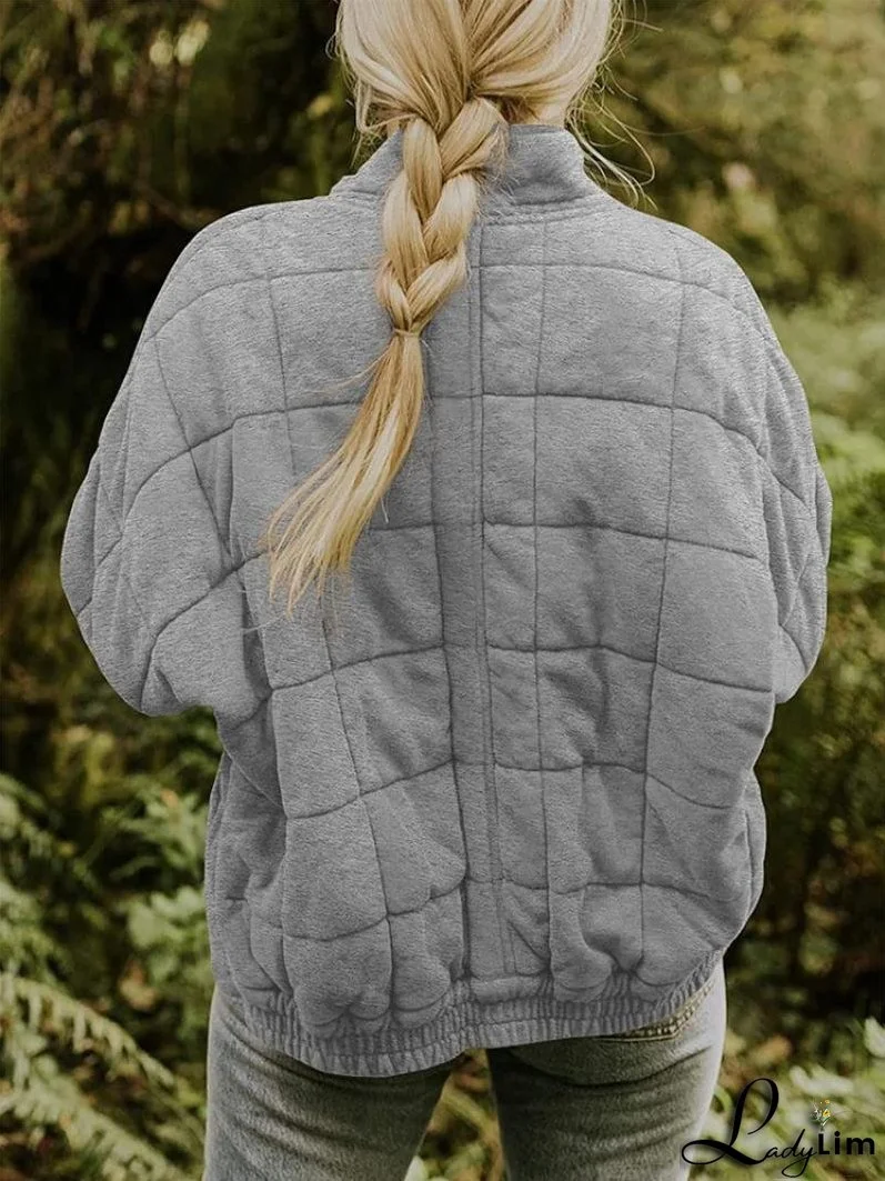 Casual and Comfortable general Jacket