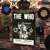 The Who - Vintage Metal Signs - 20*30cm/30*40cm - Music