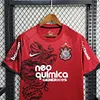 2011 Corinthians Third Jersey
