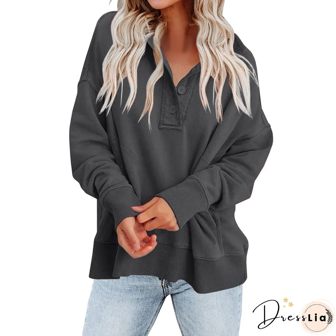 Elegant and Casual Sweater