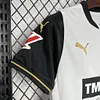 2024/2025 Valencia Home Football Jersey 1:1 Quality Thai Kids Size