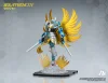 Seraphimon - Digimon Resin Statue - An-Studios
