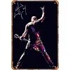 (Multi Style)Music - Vintage Metal Signs - 20*30cm