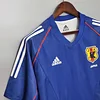 2002 Retro Japan Home Football Shirt 1:1 Thai Quality