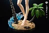 1/6 Scale Swimsuit Ver. Yamato - ONE PIECE Resin Statue - Diamond Studios