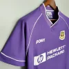 Retro 1998 Tottenham Hotspur Soccer Jersey Away