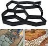 DIY Patio Paving Mold Garden Cement Paving