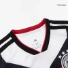 KIMMICH #6 Germany Home Soccer Jersey World Cup 2026