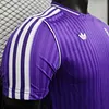Joyfball 2025/2026 Player Version Real Madrid Casual Style Football Jersey（The player version jersey is a bit tight, please pay attention to the size selection）