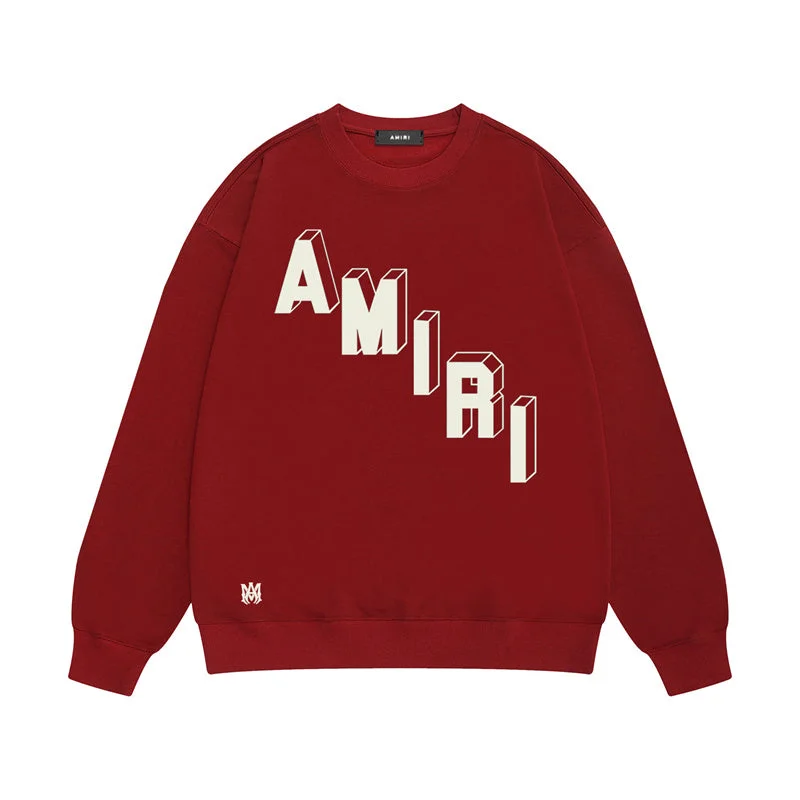 Amiri 2023 New Arrival Fashion Hoodie