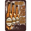 Beer - Metal Tin Signs(12*16Inch) - Bar