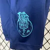 2024/2025 Porto Third Away Football Shirt 1:1 Thai Quality Kids Size