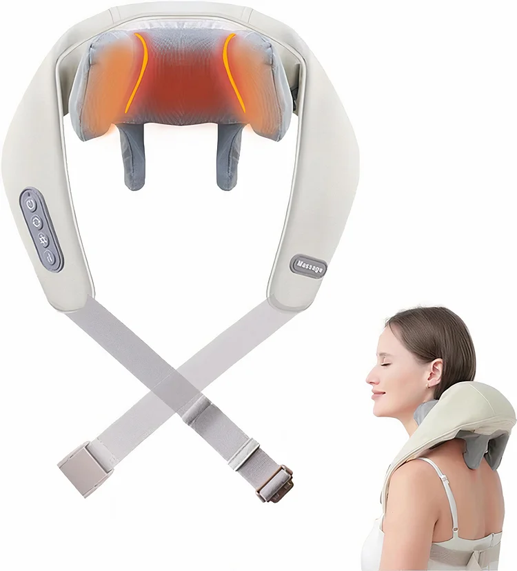 PostureFlex  Neck Massager