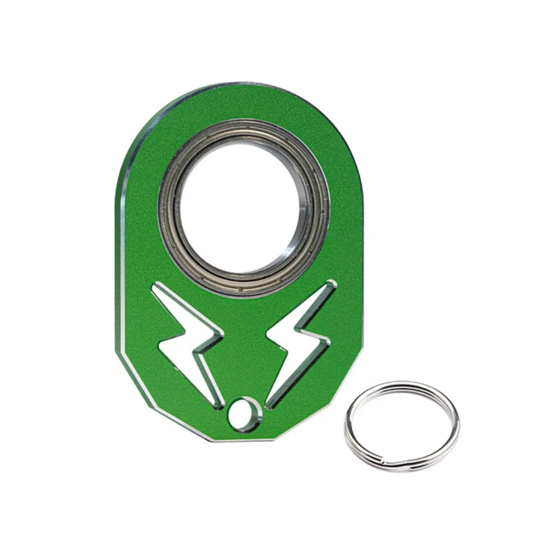 The Original NinjaSpinner Pro  (Metal) -Buy 1 Get 1 Free)
