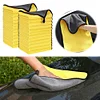 30Pcs Car Care Cloth Multifunctional Car Cleaning Drying Cloth for Car Cleaning