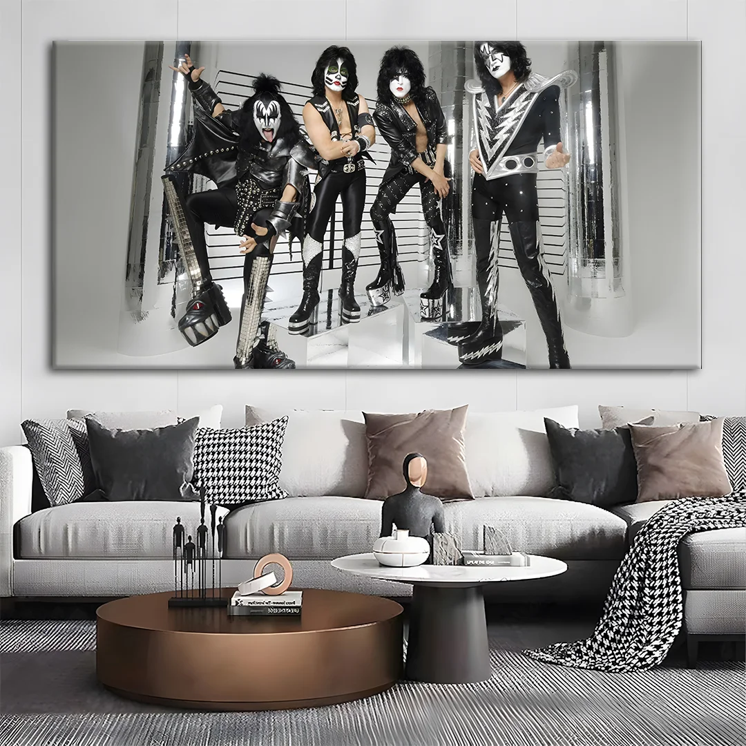 Canvas Wall Art