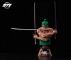 1/6 Scale Wano Country Roronoa Zoro - ONE PIECE Resin Statue - STI Studios