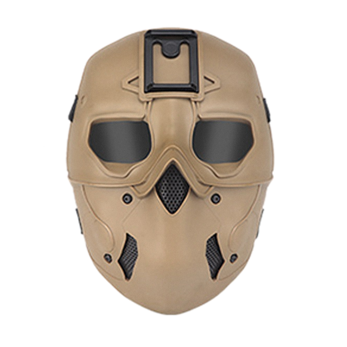 Wild Outdoor Tactical Mask / TECHWEAR CLUB / Techwear