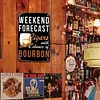 Weekend Forecast - Metal Tin Signs(8*12Inch/12*16Inch) - Bar