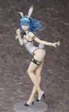 Bare Leg Bunny Girl Ver. Lacia - BEATLESS Official Statue - Good Smile Company