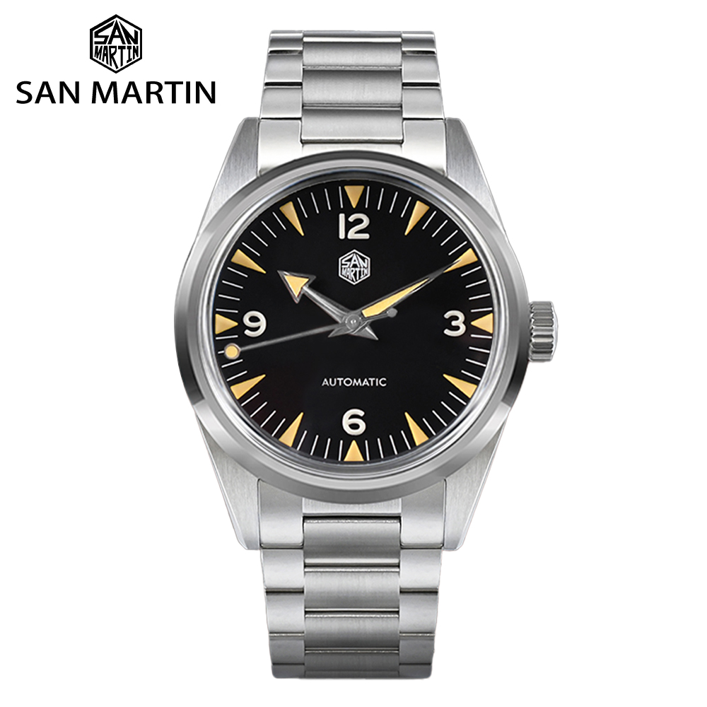 Watch best sale san martin