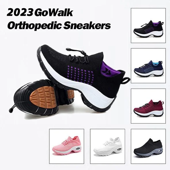 2024 ORTHOPEDIC SNEAKERS