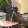 12L Camping Water Jug with Faucet Water Storage Tank for Vehicle Car Camping