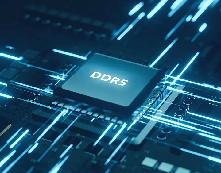 微星 Stealth 16 DDR5