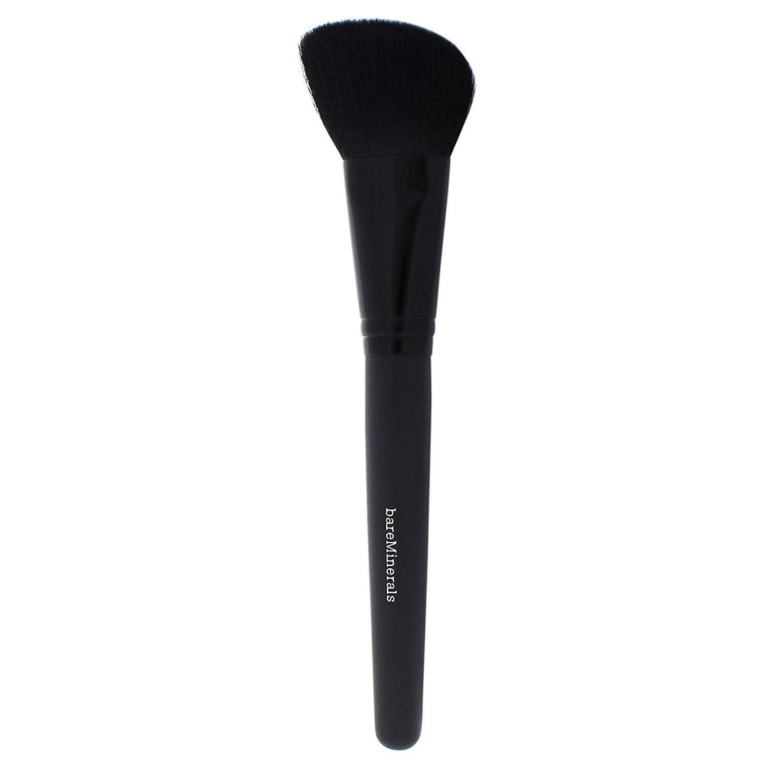 bareMinerals Blooming Blush Brush, 0.3 Ounce