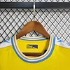 2023/2024 Cadiz Home Football Shirt 1:1 Thai Quality
