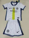 Joyfball 2025/2026 Kids Size Internazionale Milan Special Edition Football Jersey1:1 Quality Thai