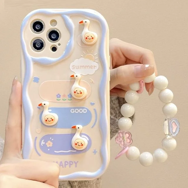Phone Case Cartoon